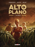 Alto Plano T01 - Colombie