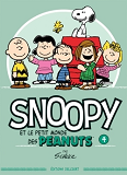 Snoopy Et Le Petit Monde Des Peanuts T04
