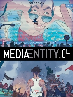 Mediaentity T04