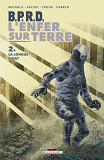 Bprd - L'Enfer Sur Terre T02 - La Longue Mort