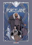 Porcelaine T01 - Gamine