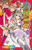 Bimbogami Ga! T11