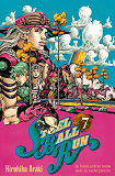 Jojo'S - Steel Ball Run T07