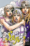 Jojo'S - Steel Ball Run T22