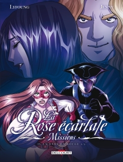 La Rose Ecarlate - Missions T04 - La Dame En Rouge 2/2