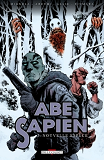 Abe Sapien T03 - Nouvelle Espece