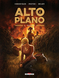 Alto Plano T02 - Bresil