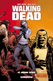 Walking Dead T21 - Guerre Totale