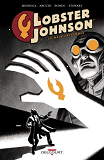 Lobster Johnson T02 - La Main Enflammee