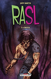 Rasl T03 - Maya