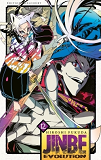 Jinbe Evolution T12