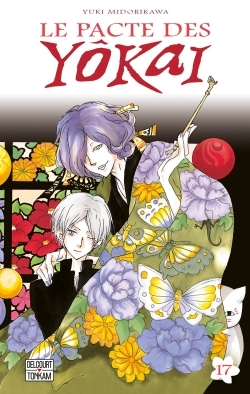 Le Pacte Des Yokai T17