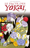 Le Pacte Des Yokai T17