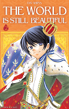 The World Is Still Beautiful T02
