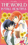 The World Is Still Beautiful T03