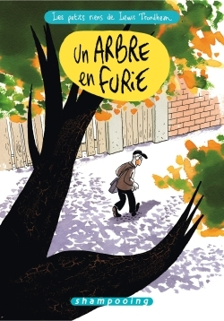 Les Petits Riens De Lewis Trondheim T07 - Un Arbre En Furie