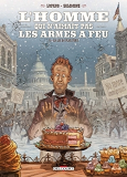 L'Homme Qui N'Aimait Pas Les Armes A Feu T04 - La Loi Du Plus Fort