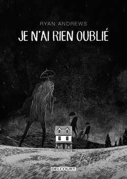 Je N'Ai Rien Oublie
