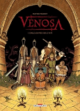 Venosa T01 - Cinq Cadavres Sur Le Pave
