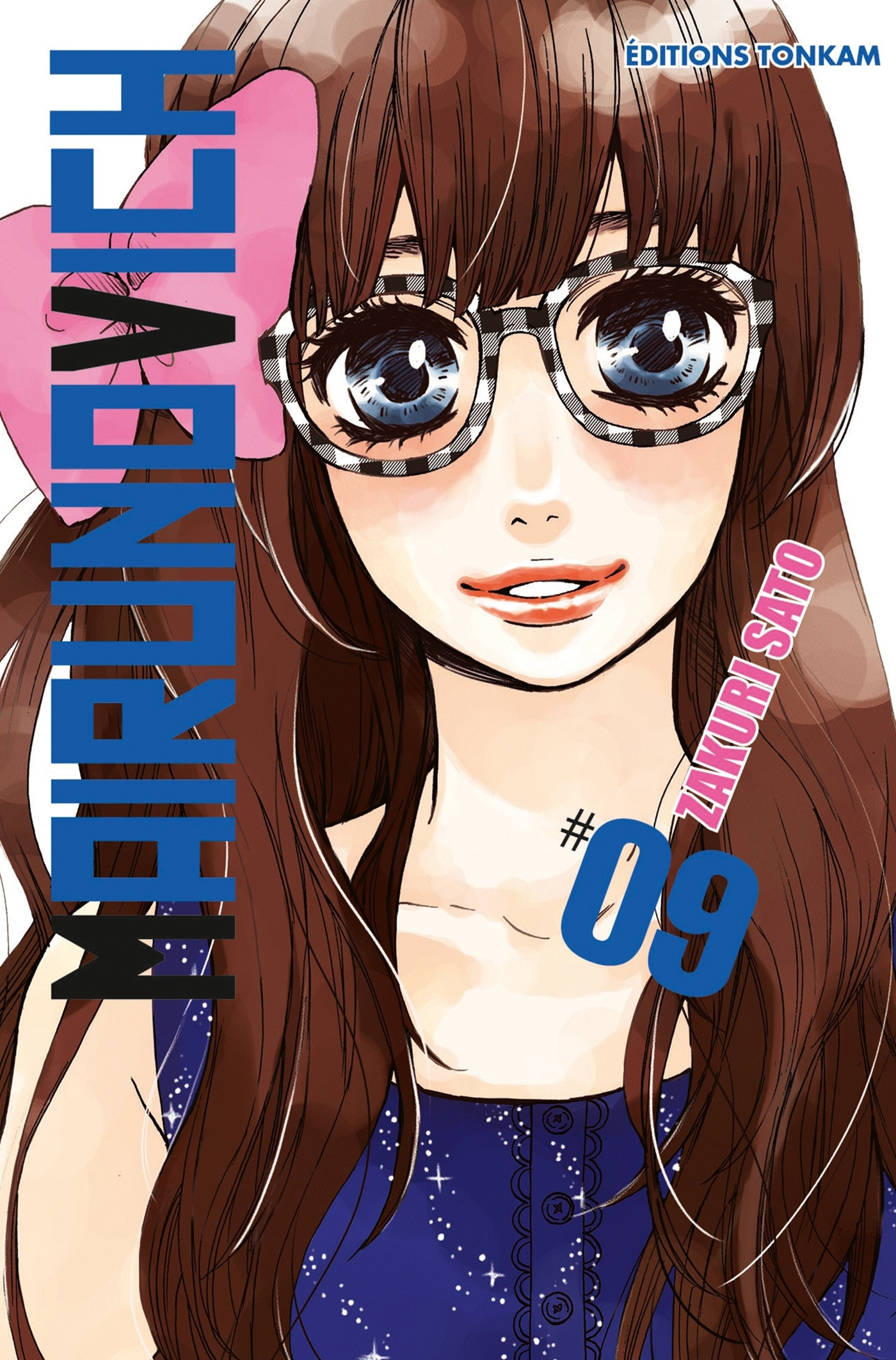 Mairunovich T09