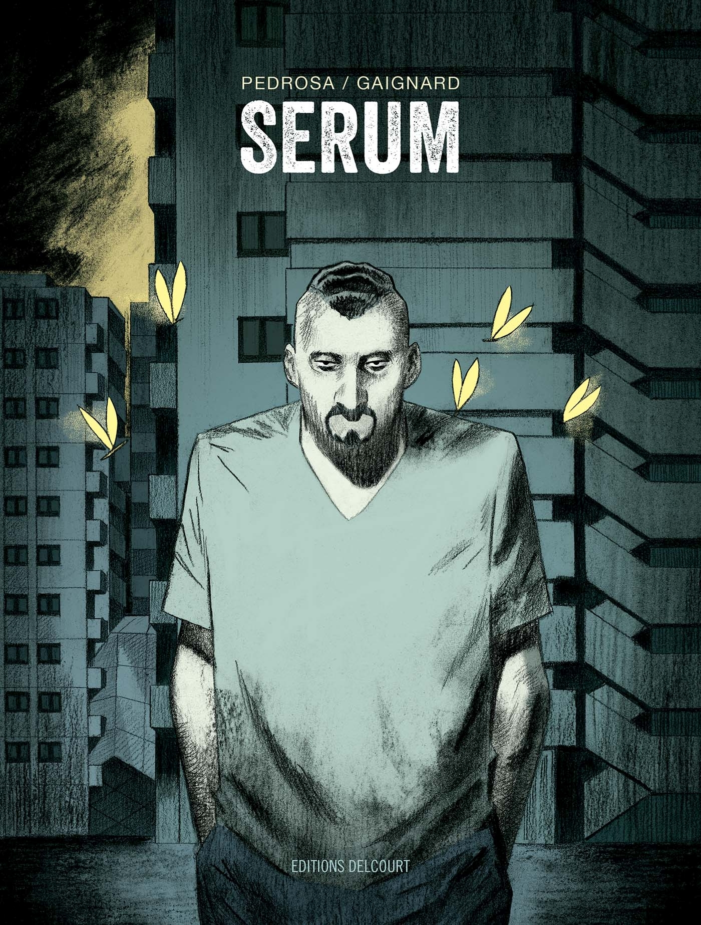 Serum