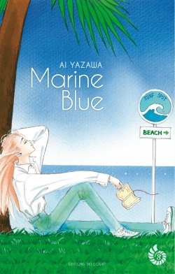 Marine Blue T03