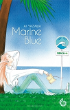 Marine Blue T03