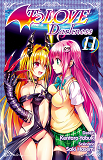 To Love Darkness T11