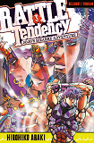 Jojo'S - Battle Tendency T03