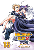 Medaka-Box T18