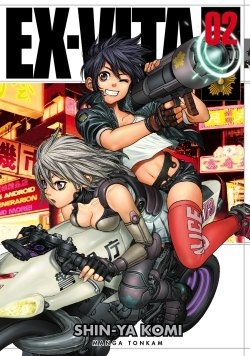 Ex-Vita T02