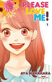 Please Love Me ! T01
