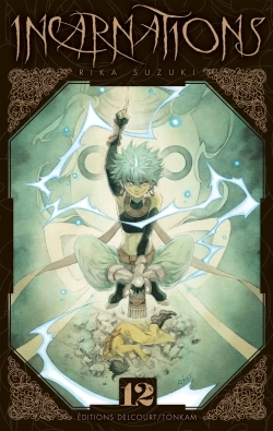 Incarnations T12