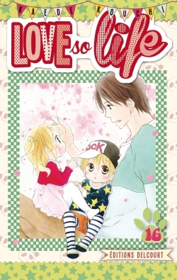 Love So Life T16