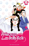 Princess Jellyfish - T16 - Princess Jellyfish T15