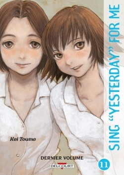 Sing "Yesterday" For Me T11
