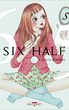 Six Half T06