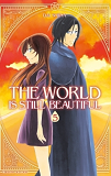 The World Is Still Beautiful T05