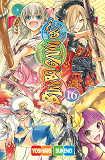 Bimbogami Ga! T16