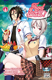 Food Wars ! T06