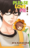 Please Love Me ! T03