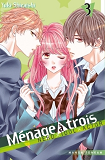 Menage A Trois T03