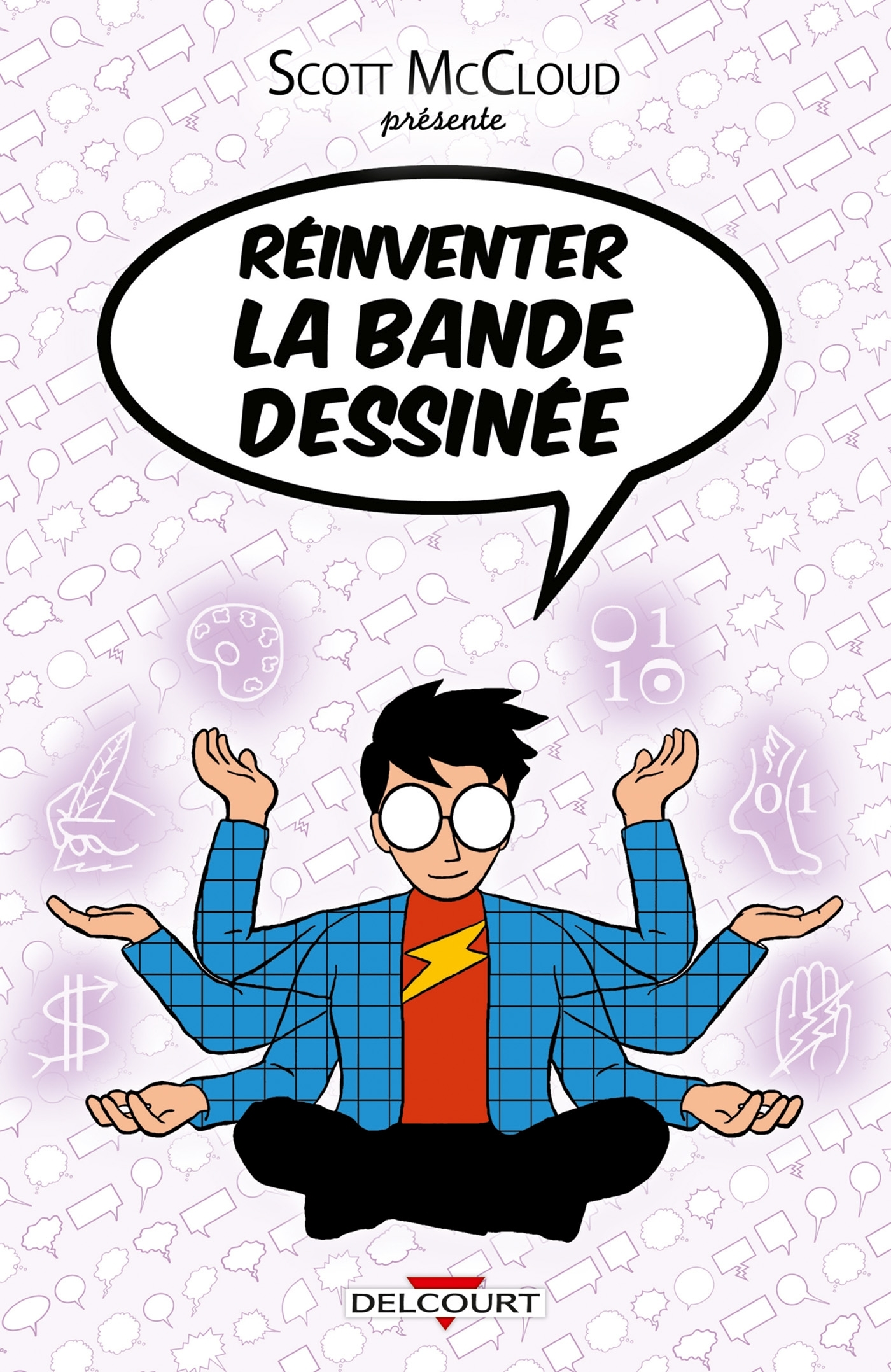 Reinventer La Bande Dessinee
