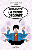 Reinventer La Bande Dessinee