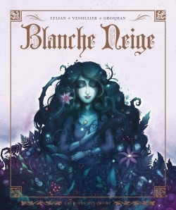 Blanche Neige
