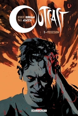 Outcast T01 - Possession