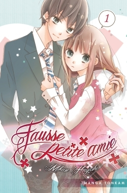 Fausse Petite Amie T01