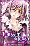 I Dream Of Love T01