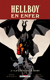 Hellboy En Enfer T02 - La Carte De La Mort