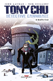 Tony Chu, Detective Cannibale T10 - Bouffer Froid